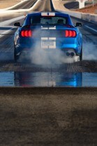 2020 Mustang Shelby GT500
